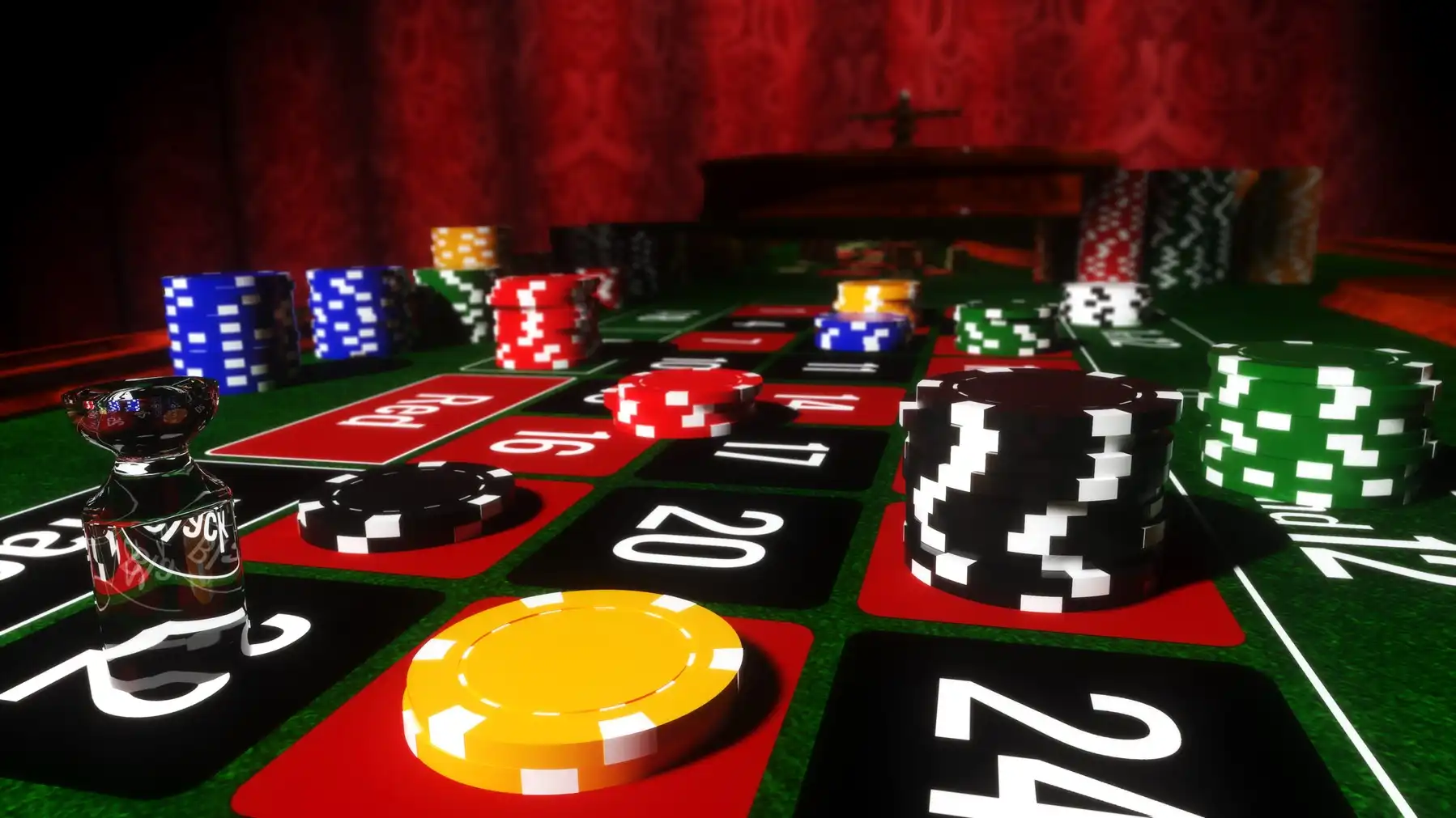 Read more about the article Exploring the Top 5 Online Casino Platforms in India for 2023